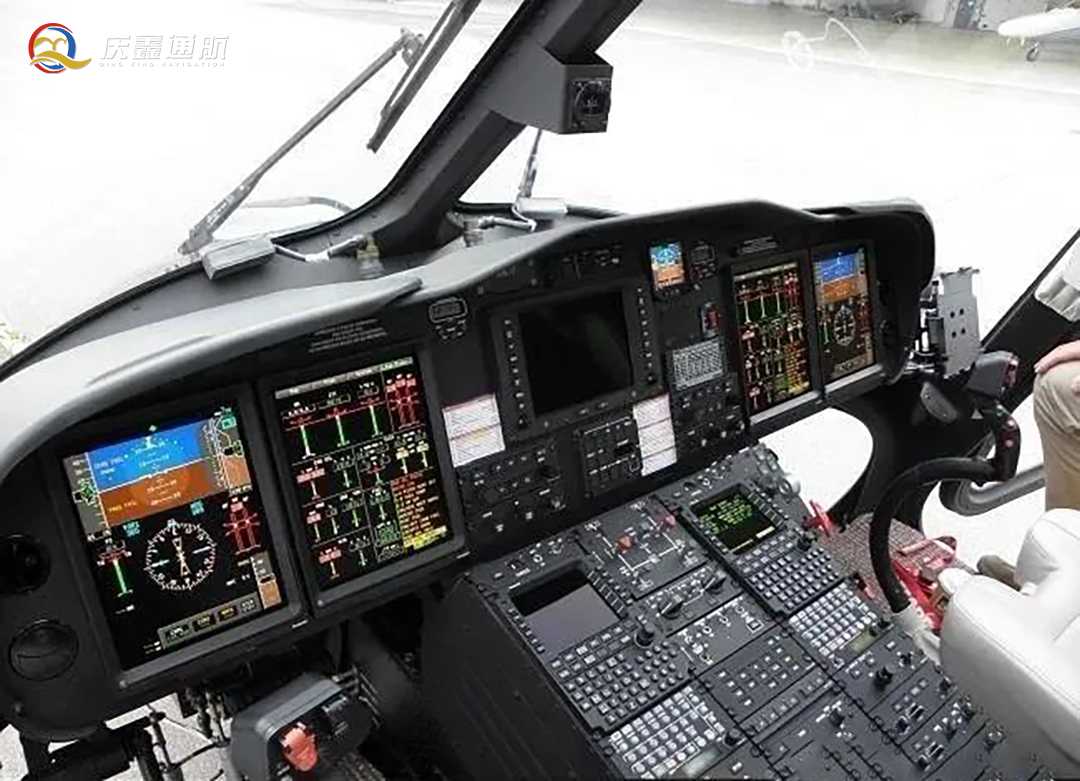 即将到货 | AW139直升机,10座VVIP构型,总时间350小时,包办三证! 即将到货 | AW139直升机,10座VVIP构型,总时间350小时,包办三证!